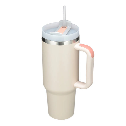 6pack 40oz Stainless Steel Bottle