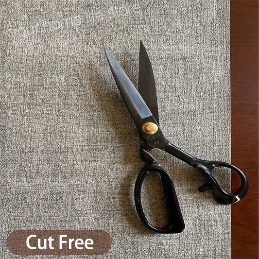 Placemats Set of 6 Faux Leather