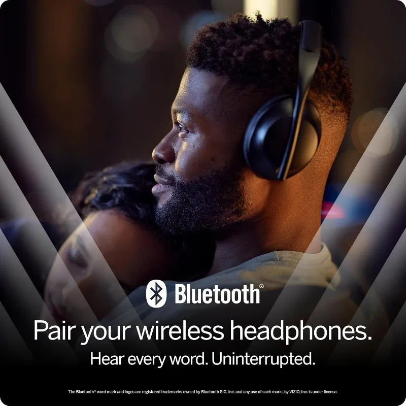 40-Inch Full HD Smart TV with Alexa