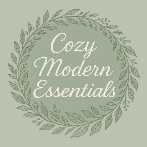 CozyModernEssentials