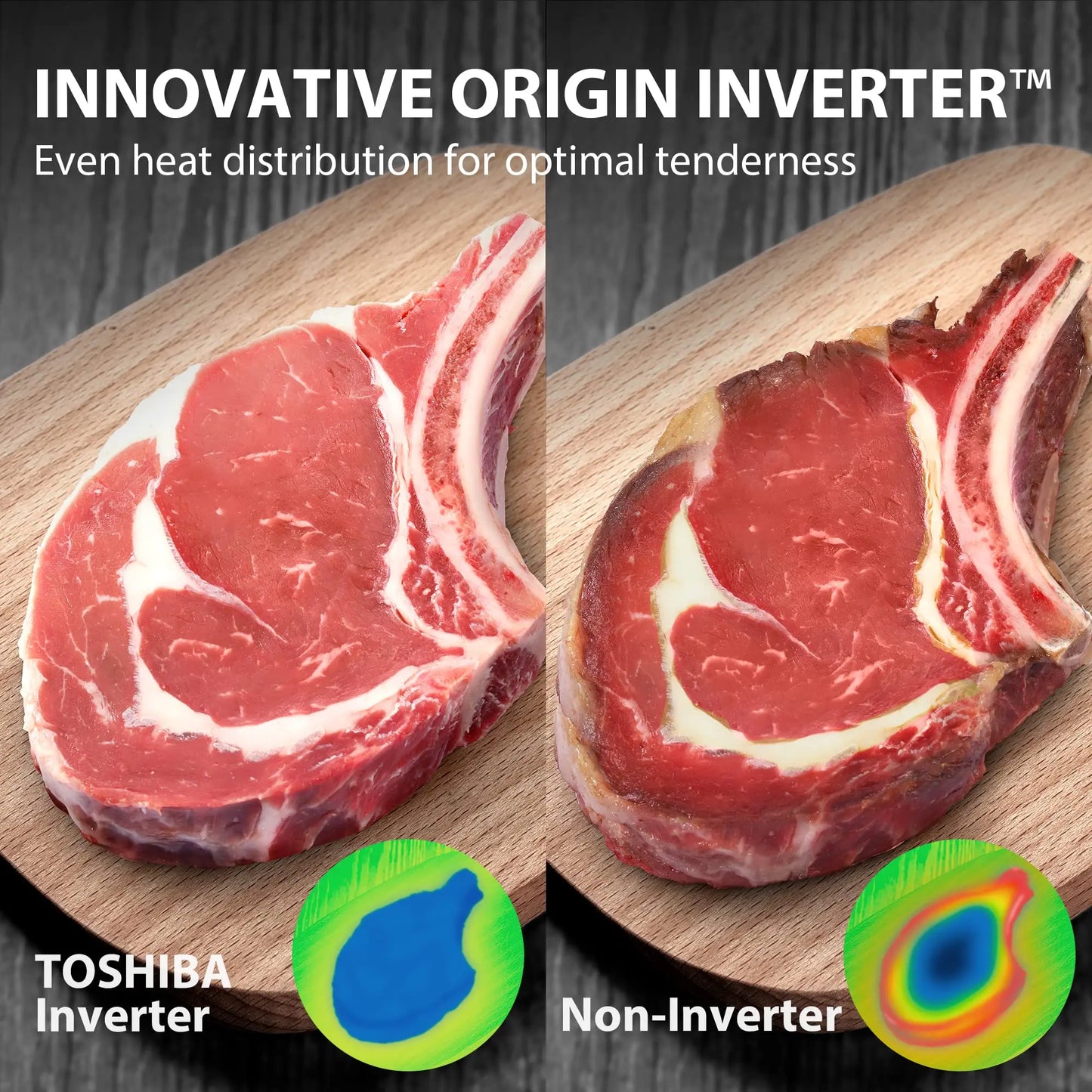 Microwave Oven Air Fryer Combo