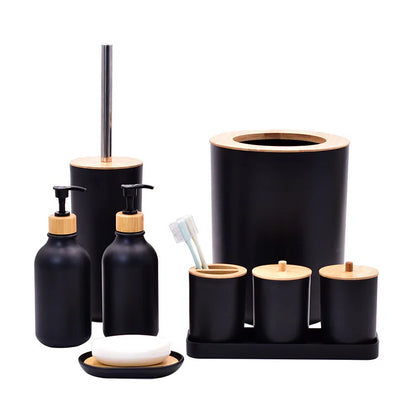 Bathroom Accessories Set