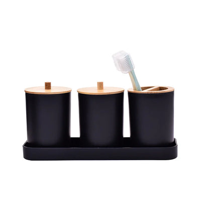 Bathroom Accessories Set