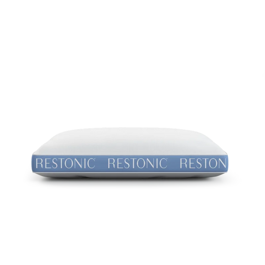 Twin Pack Bed Pillows