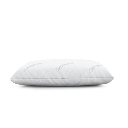 Twin Pack Bed Pillows