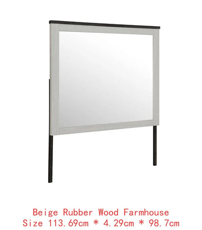 5-Piece King Size Bedroom Furniture Set