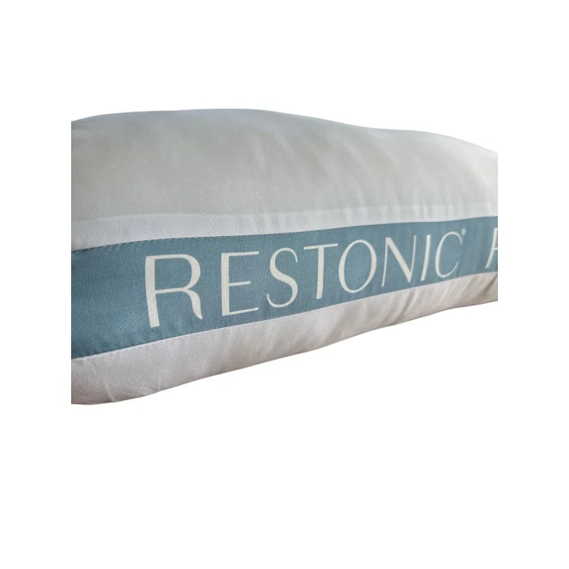 Twin Pack Bed Pillows