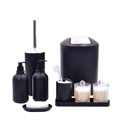 Bathroom Accessories Set