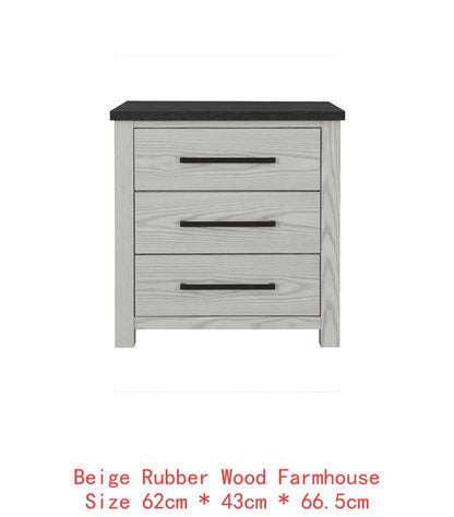 5-Piece King Size Bedroom Furniture Set