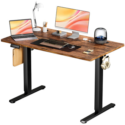 Electric Standing Desk Height Adjustable Workstation