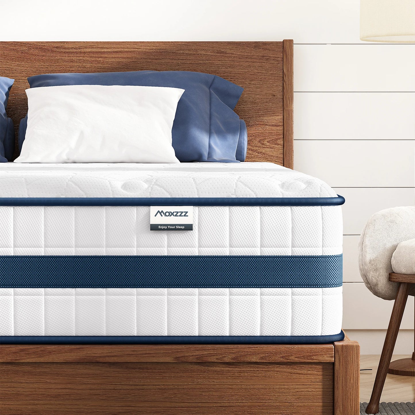 Twin/King/Queen Size Mattress