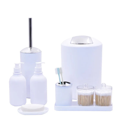 Bathroom Accessories Set