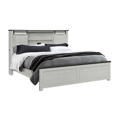 5-Piece King Size Bedroom Furniture Set