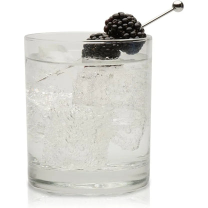 Drinking Glasses Set of 8