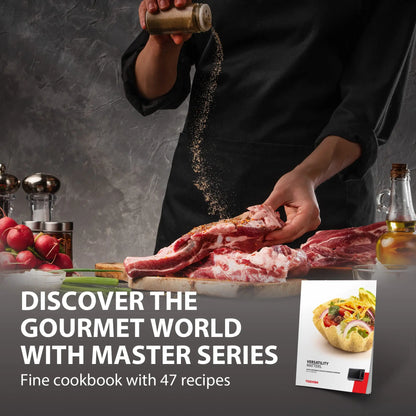 Microwave Oven Air Fryer Combo