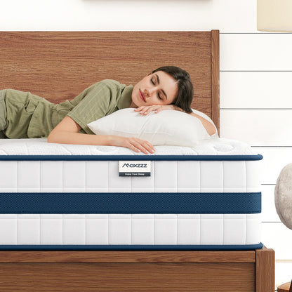 Twin/King/Queen Size Mattress