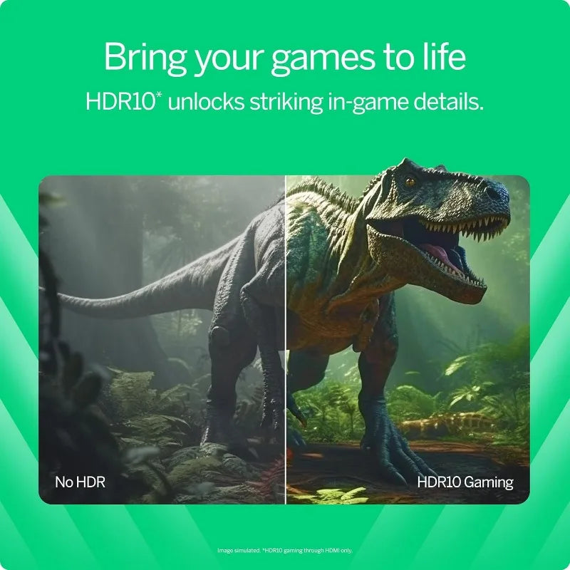 40-Inch Full HD Smart TV with Alexa