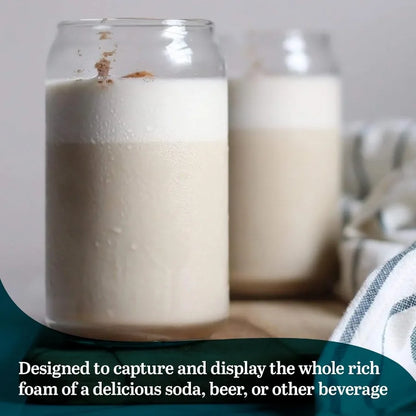 4 Kitchen Glassware Sets