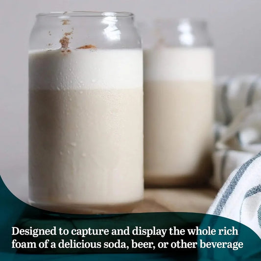 4 Kitchen Glassware Sets